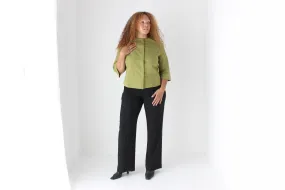 2000s CHLOÉ Tailored Trousers