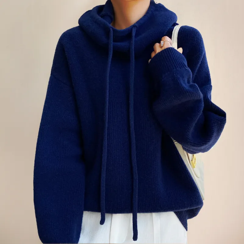 Agathe - Comfort and Chic Sweater
