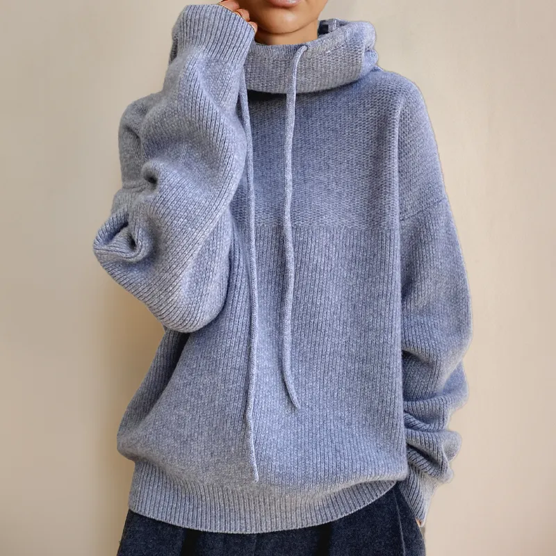 Agathe - Comfort and Chic Sweater