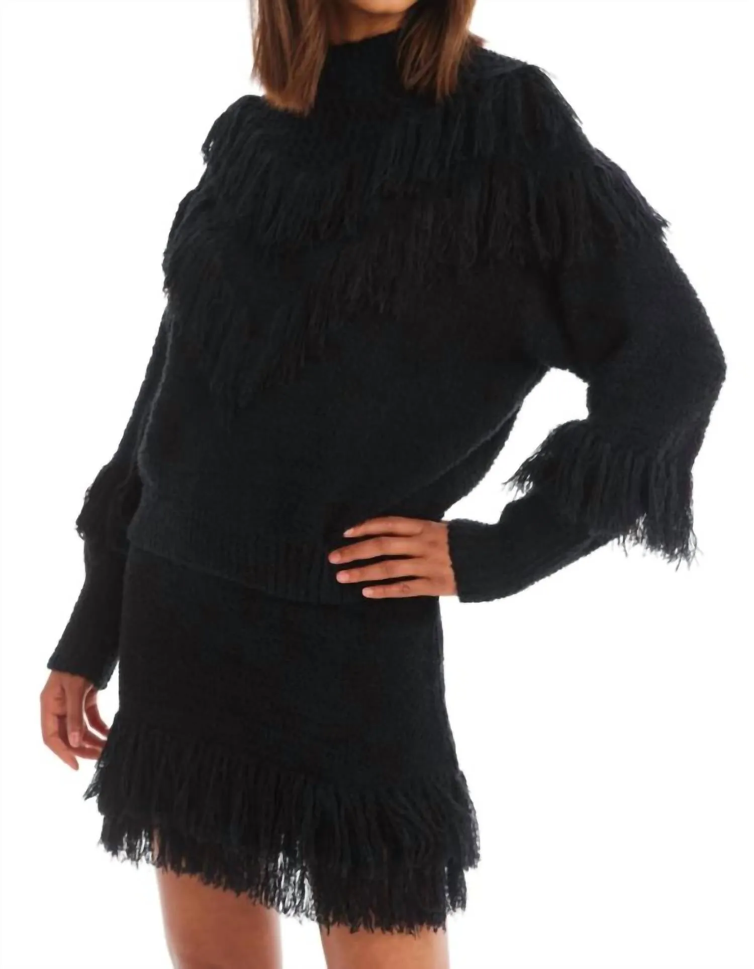 Allison New York - Austin Sweater