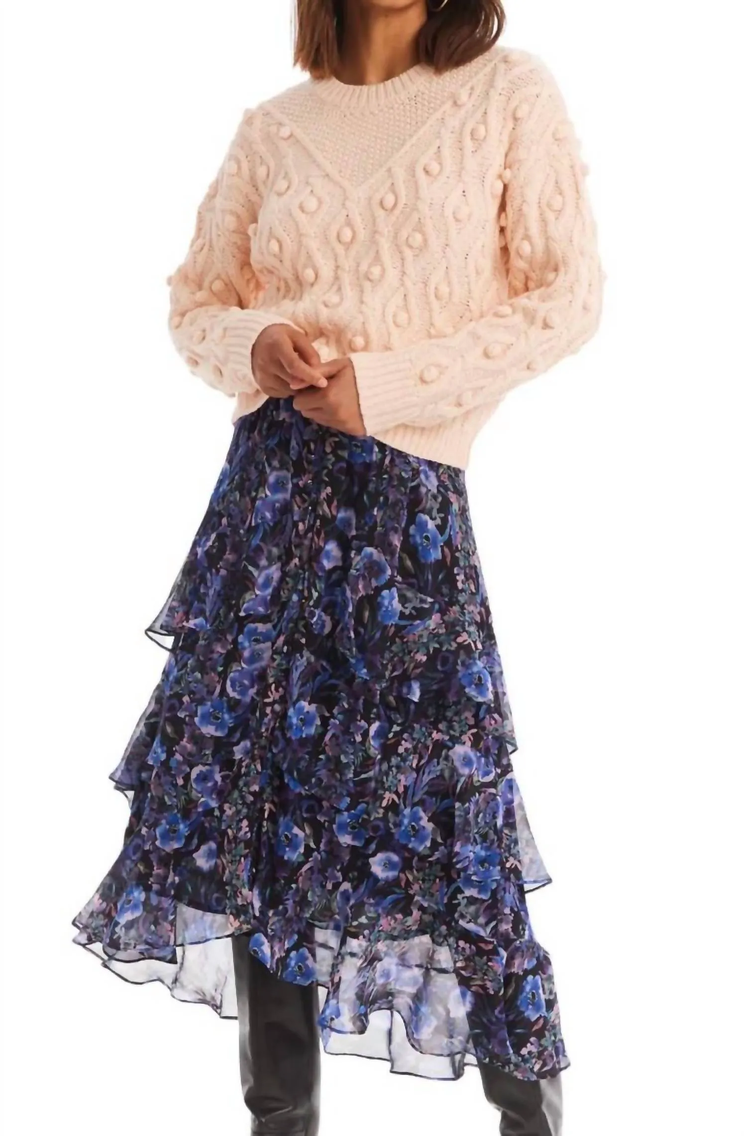 Allison New York - Esme Sweater