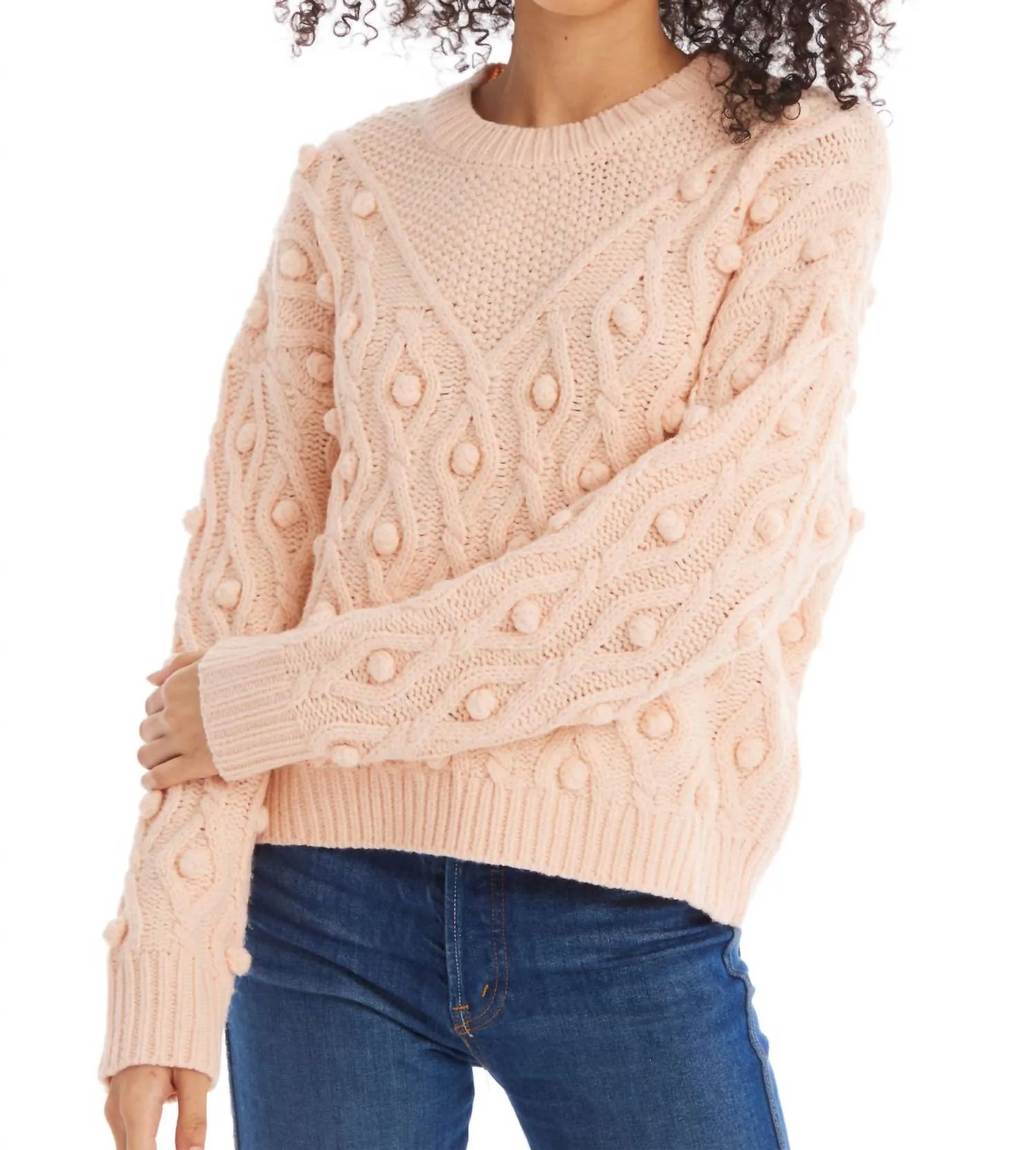Allison New York - Esme Sweater