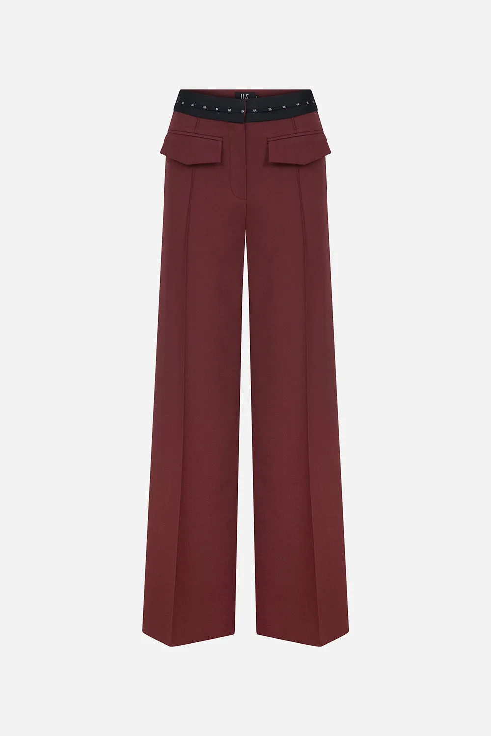 Annie - Tailored Trousers