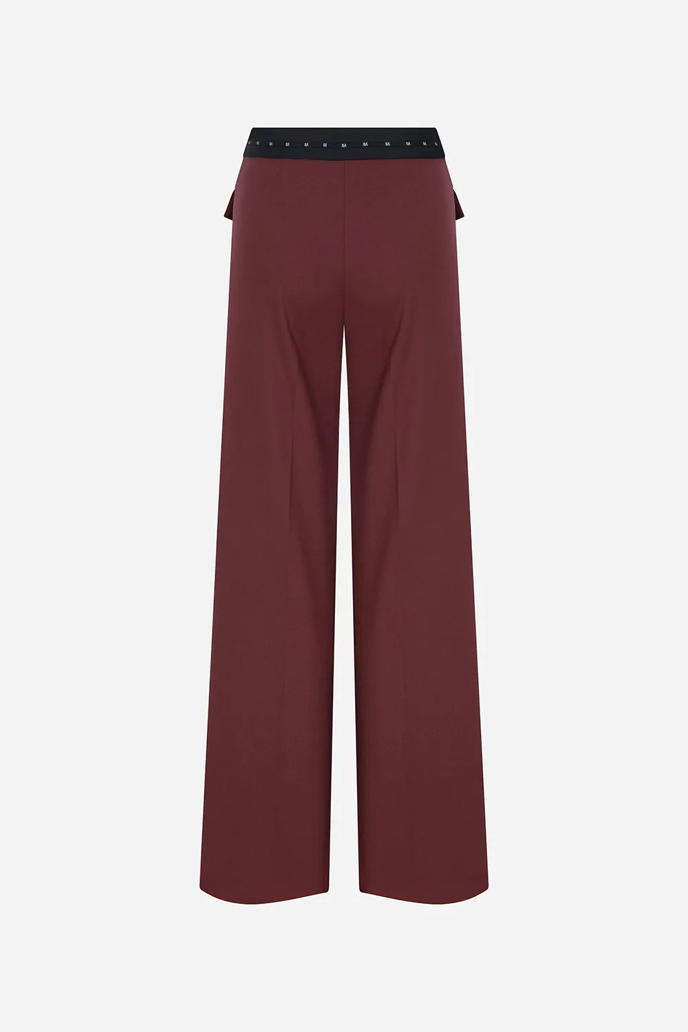Annie - Tailored Trousers