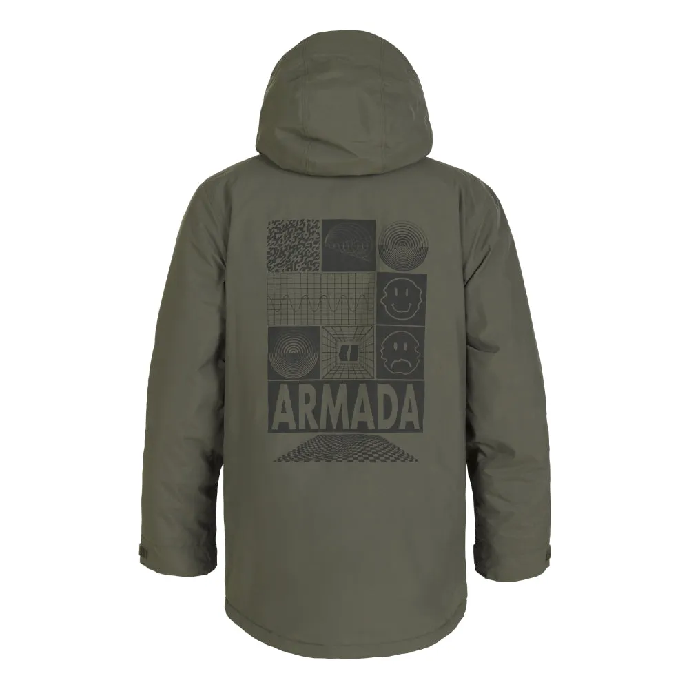 Armada Reedy Mens Jacket 2022