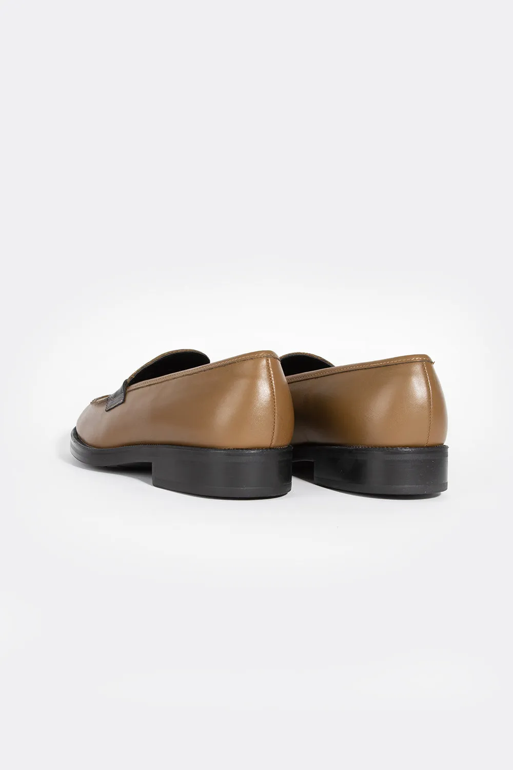 Dalior 2 - Khaki & Black