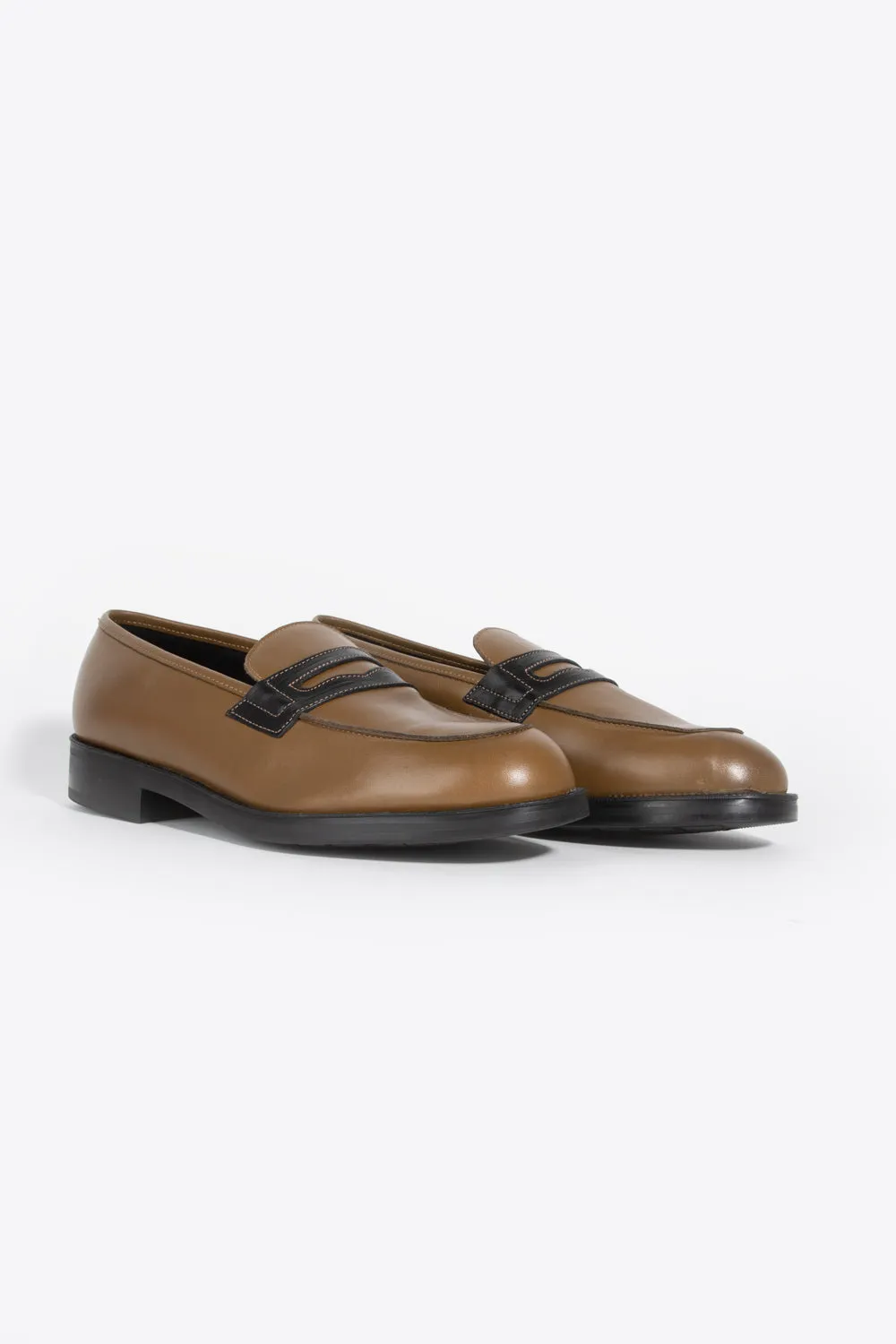 Dalior 2 - Khaki & Black