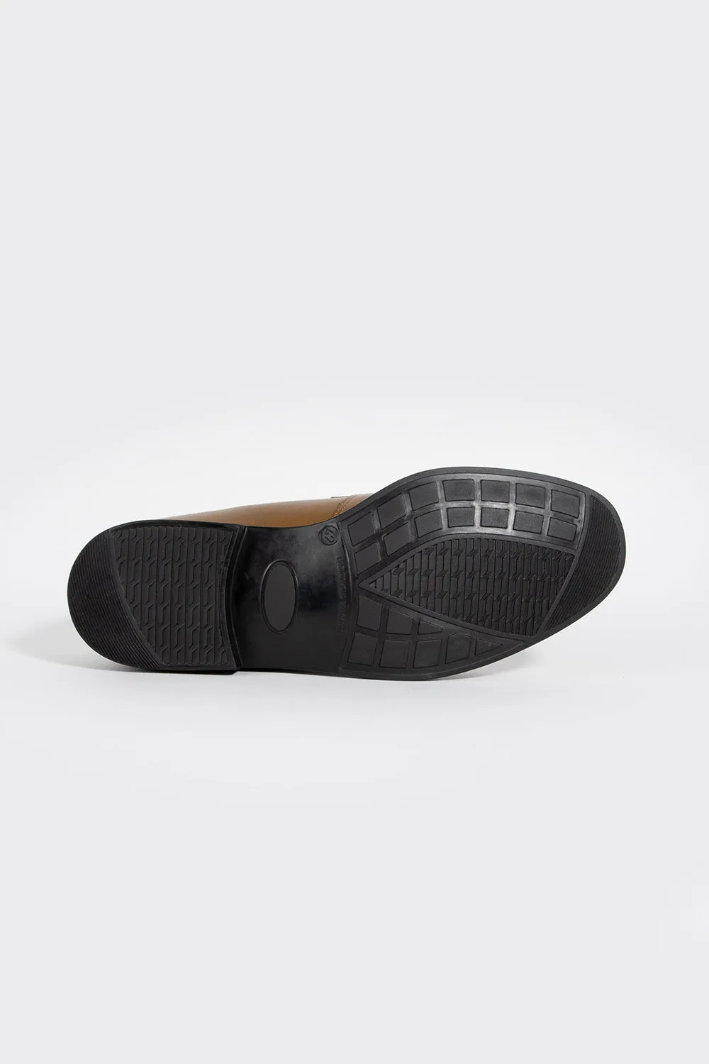 Dalior 2 - Khaki & Black