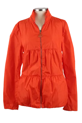 Enora Waterproof Windbreaker