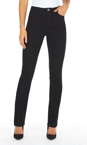 FDJ - SUPREME DENIM OLIVIA STRAIGHT LEG