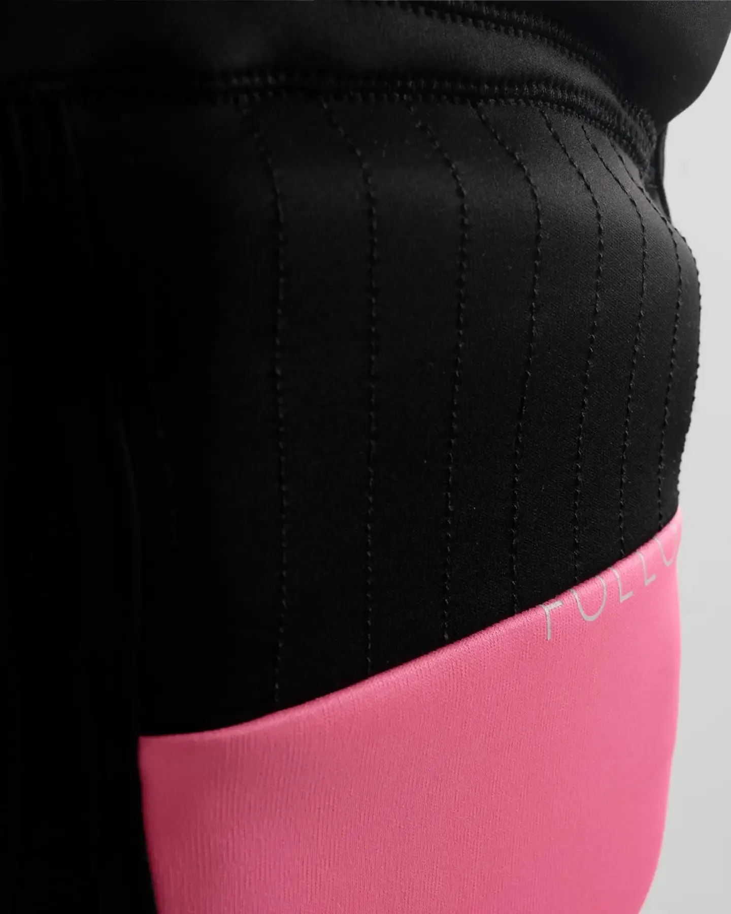 Follow Cure 2 Womens CGA Life Jacket - Pink/Black