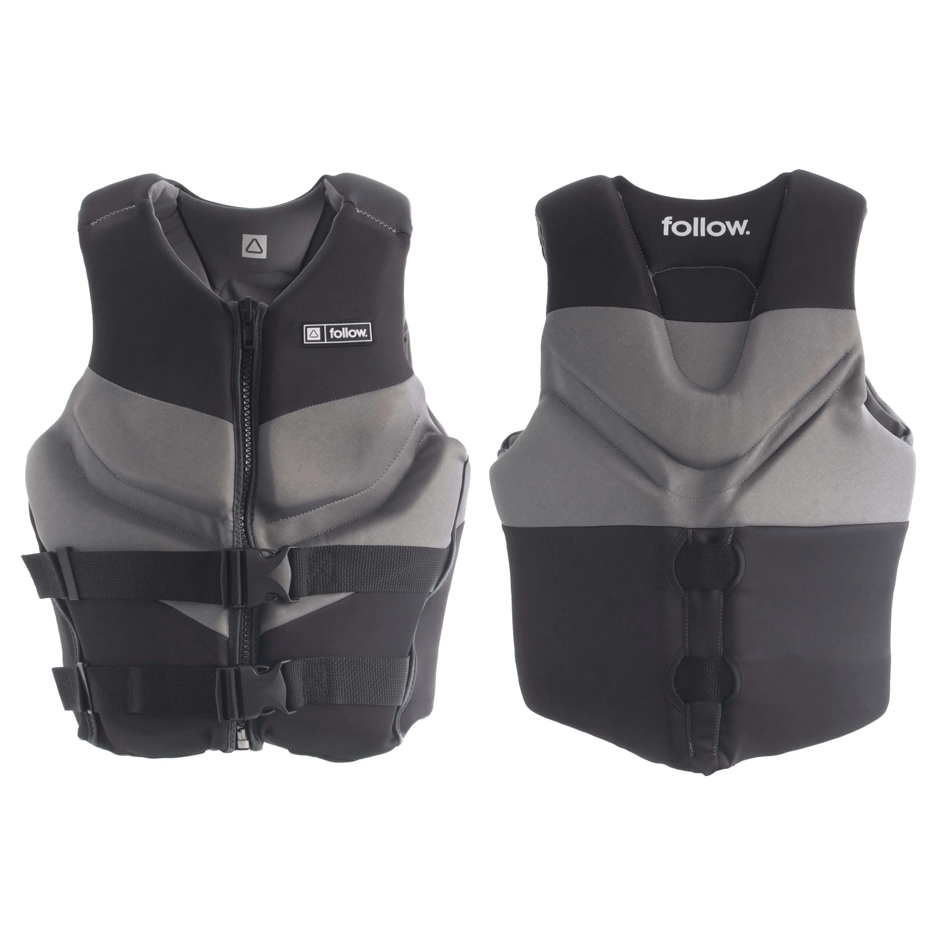 Follow Kick Women's CGA Life Jacket