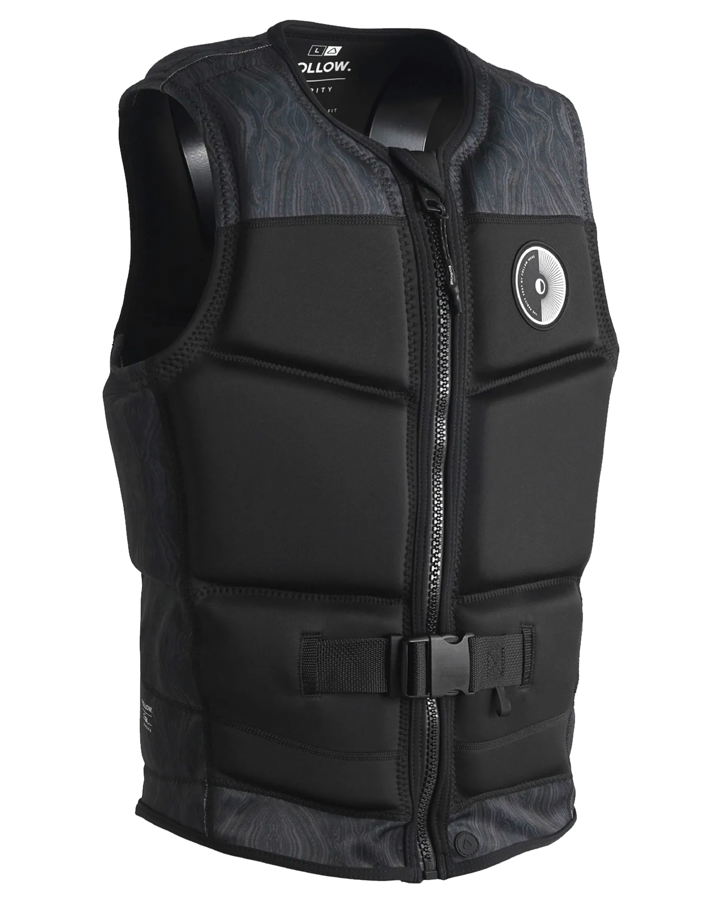 Follow Rarity Life Jacket