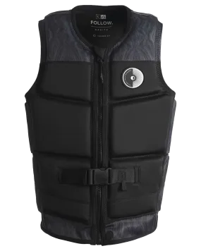 Follow Rarity Life Jacket