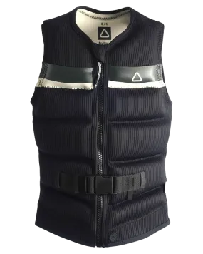 Follow Signal Ladies Jacket - Black - 2023