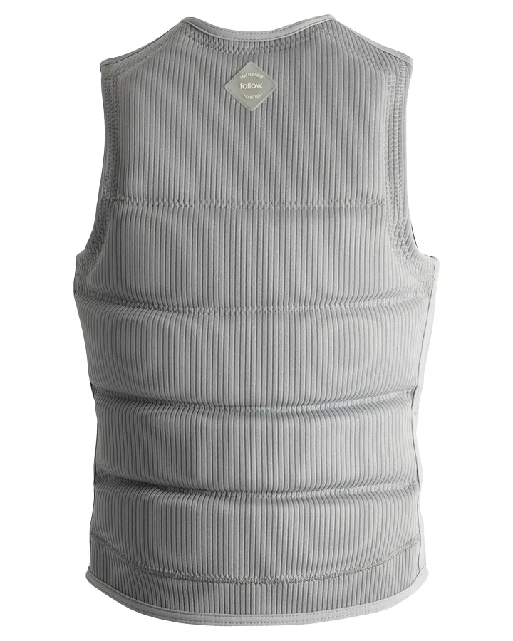 Follow Signal Ladies Jacket - Ice/Grey - 2023