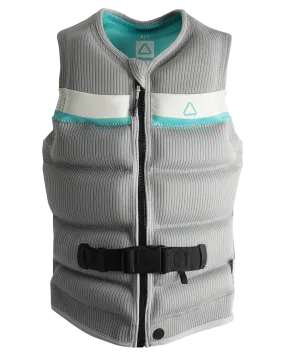 Follow Signal Ladies Jacket - Ice/Grey - 2023