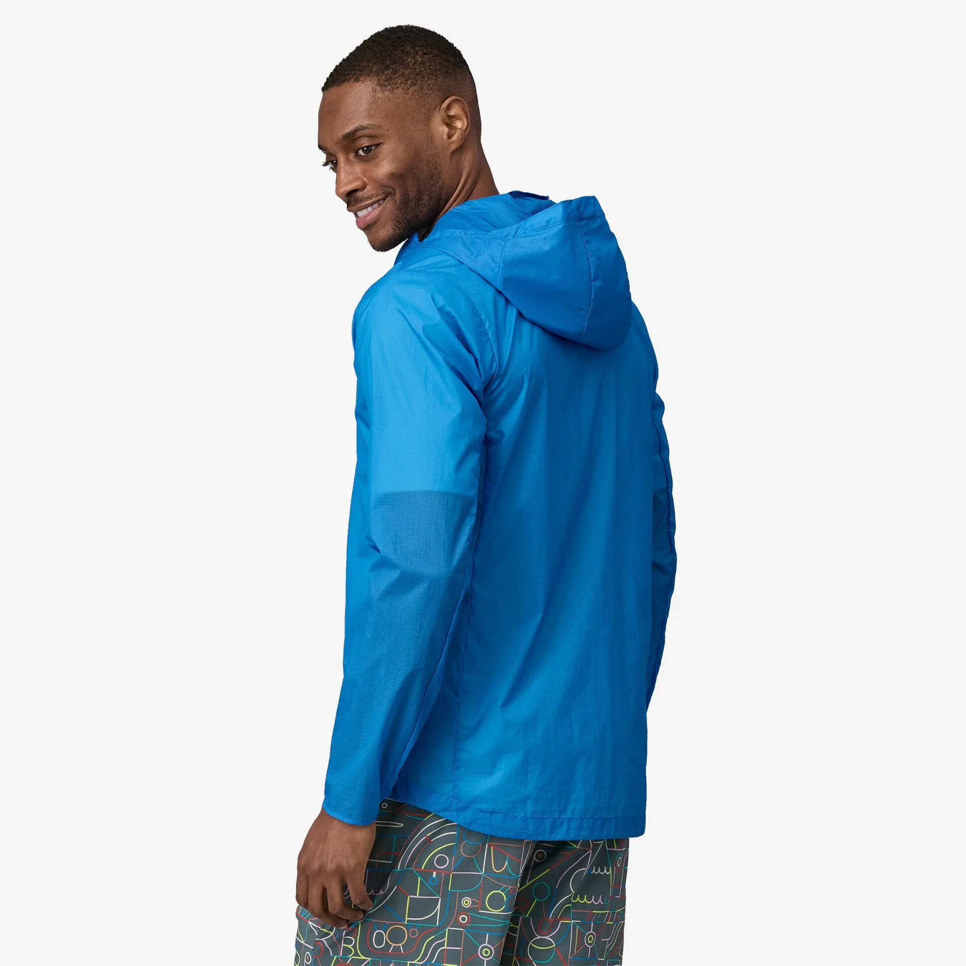 Houdini Jacket (Men's) - 24142