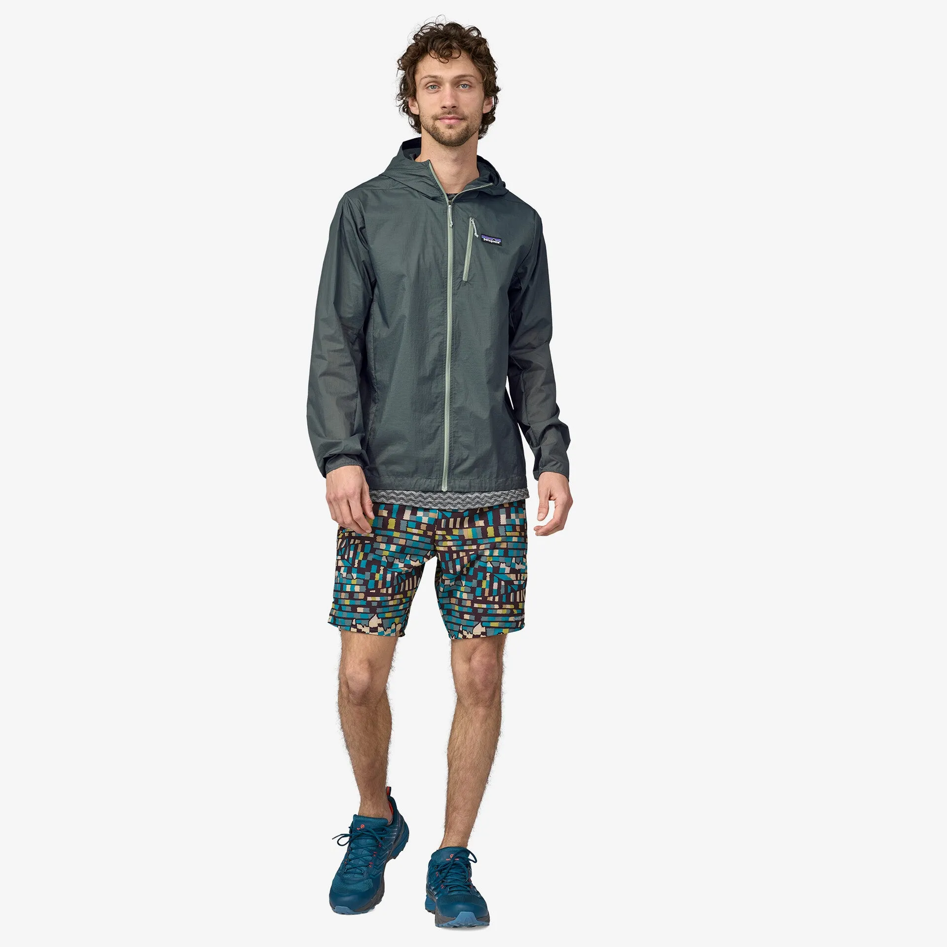 Houdini Jacket (Men's) - 24142