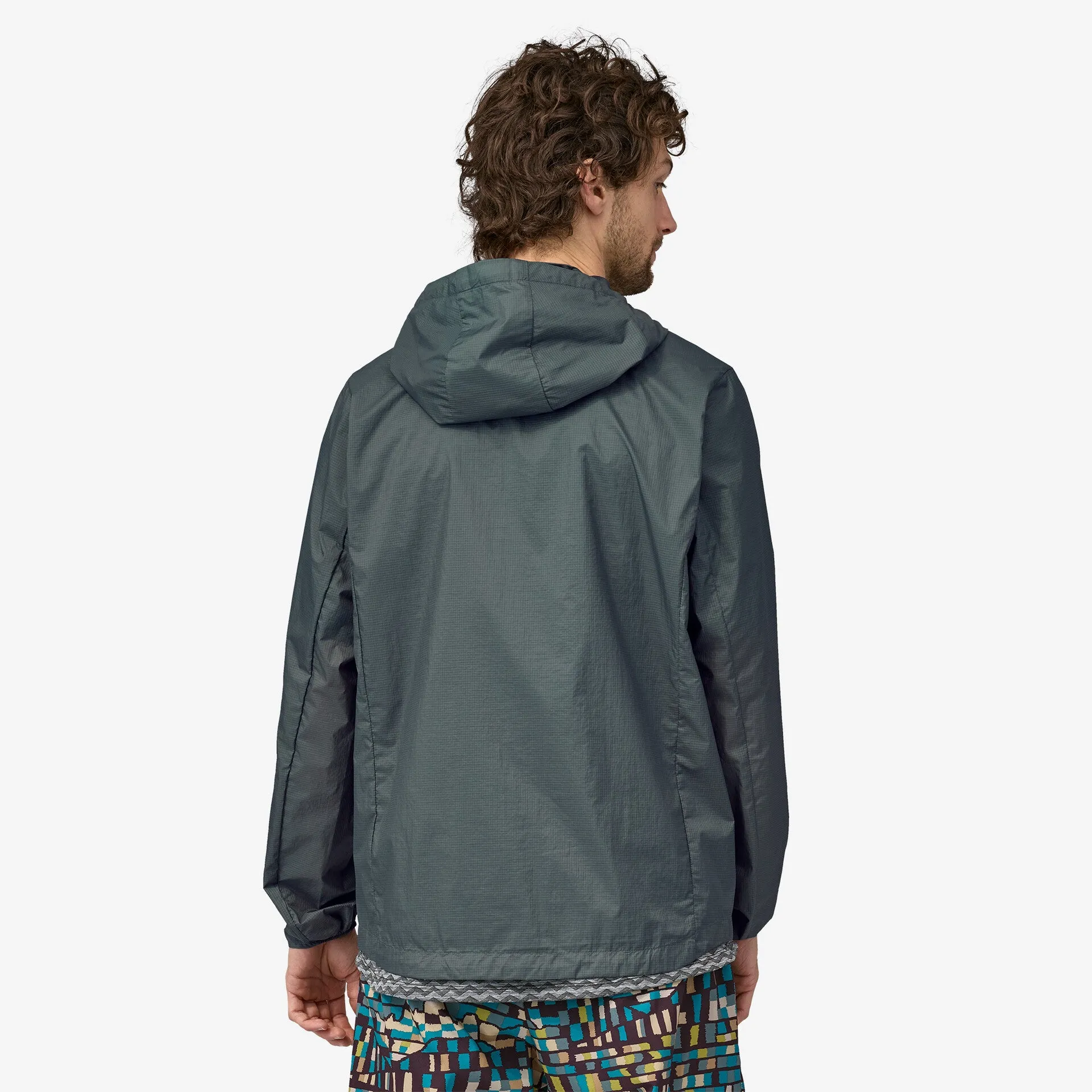 Houdini Jacket (Men's) - 24142