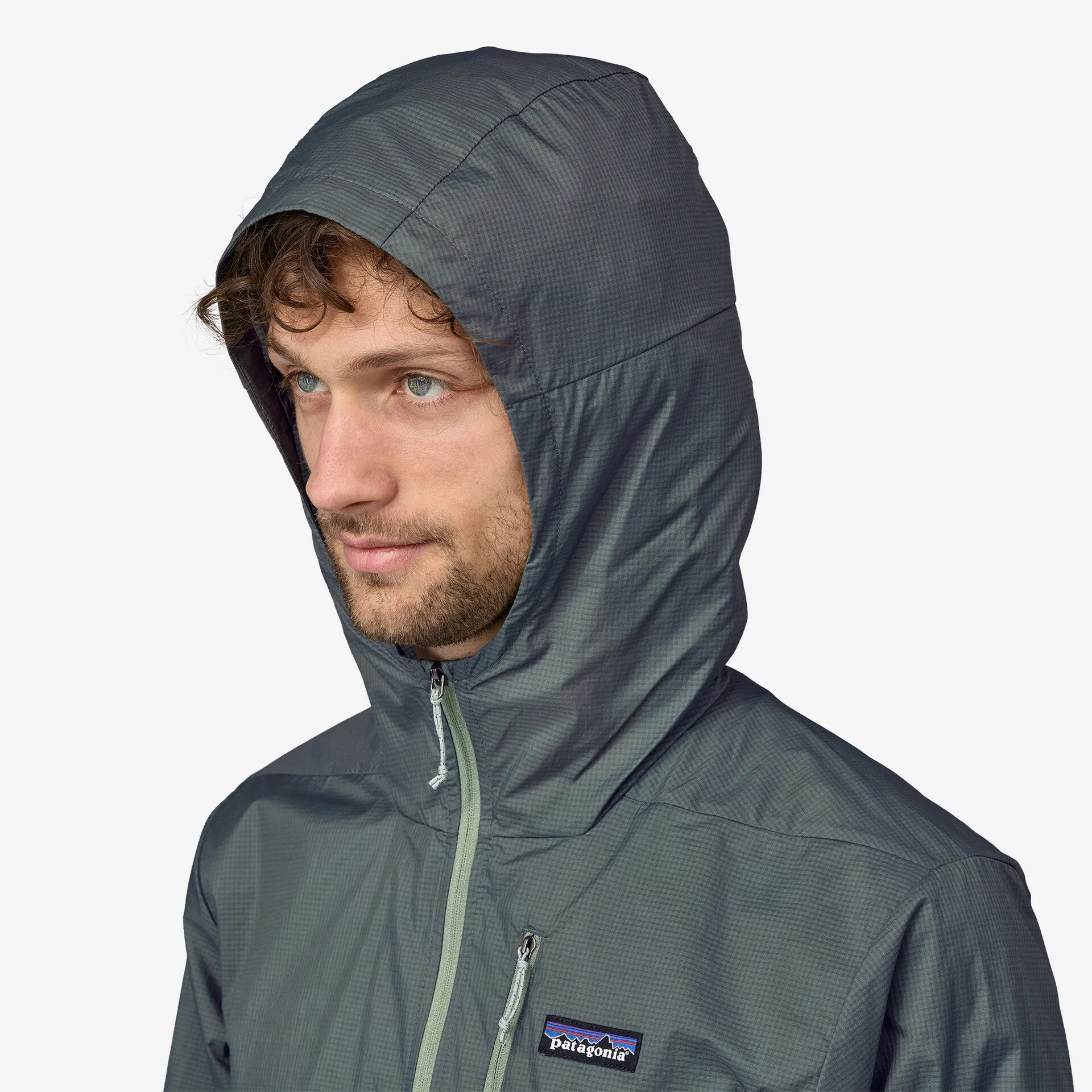 Houdini Jacket (Men's) - 24142