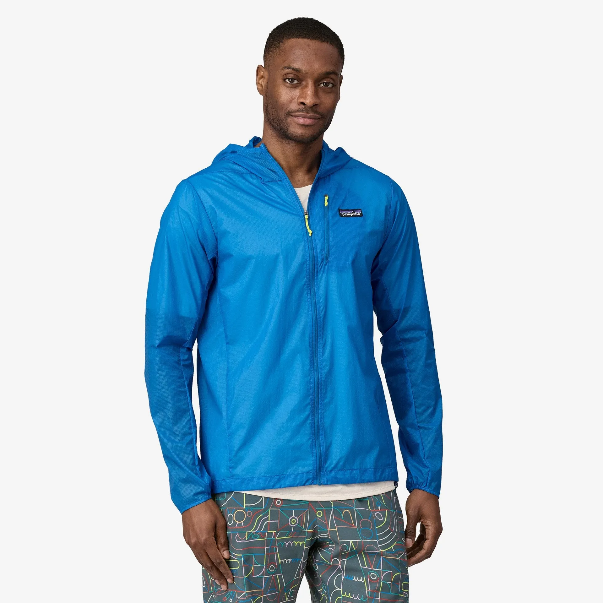 Houdini Jacket (Men's) - 24142