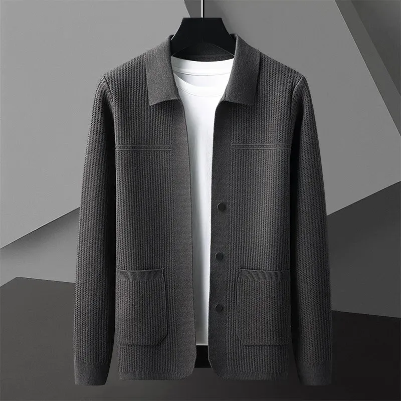 Hugo Morris Cardigan