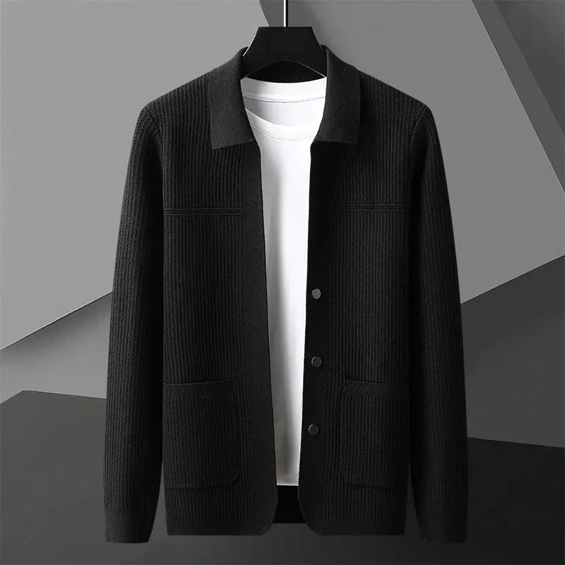 Hugo Morris Cardigan