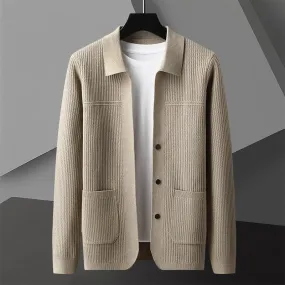 Hugo Morris Cardigan