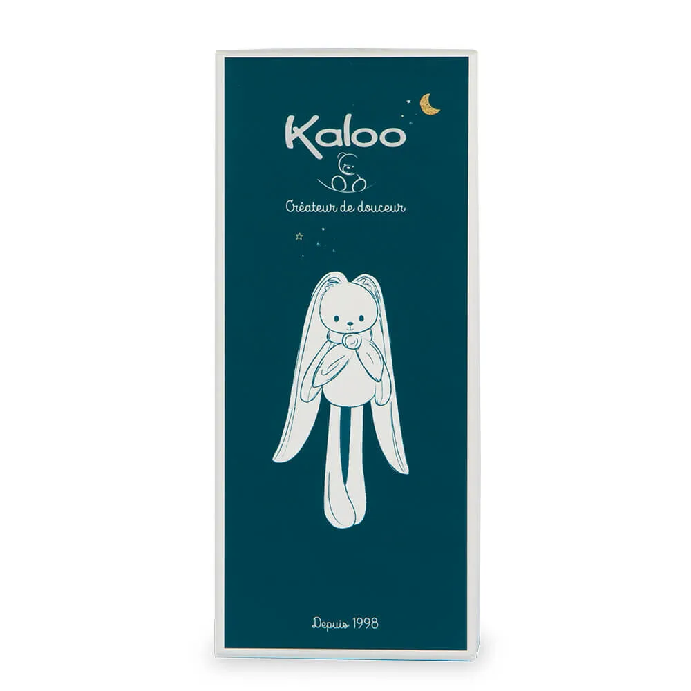 Kaloo Blue Rabbit Doll 25cm