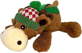 Kong Holiday Cozie Reindeer