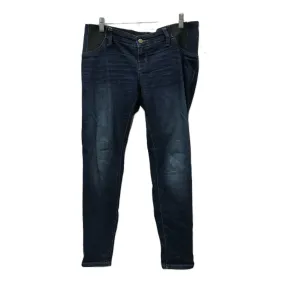 Maternity Jeans By Ingrid & Isabel, Size: 6