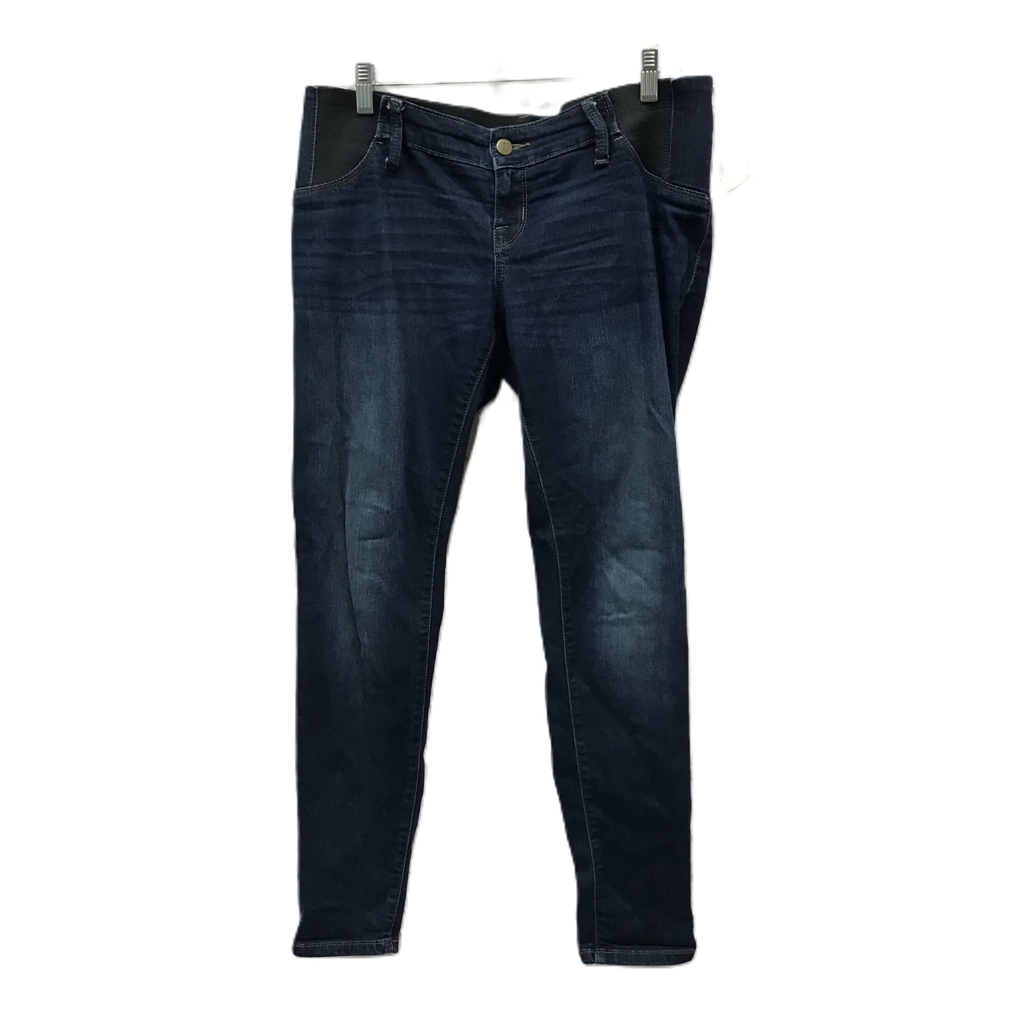 Maternity Jeans By Ingrid & Isabel, Size: 6