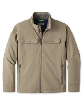 Men's Hardscrabble Insulated Jacket-2015
