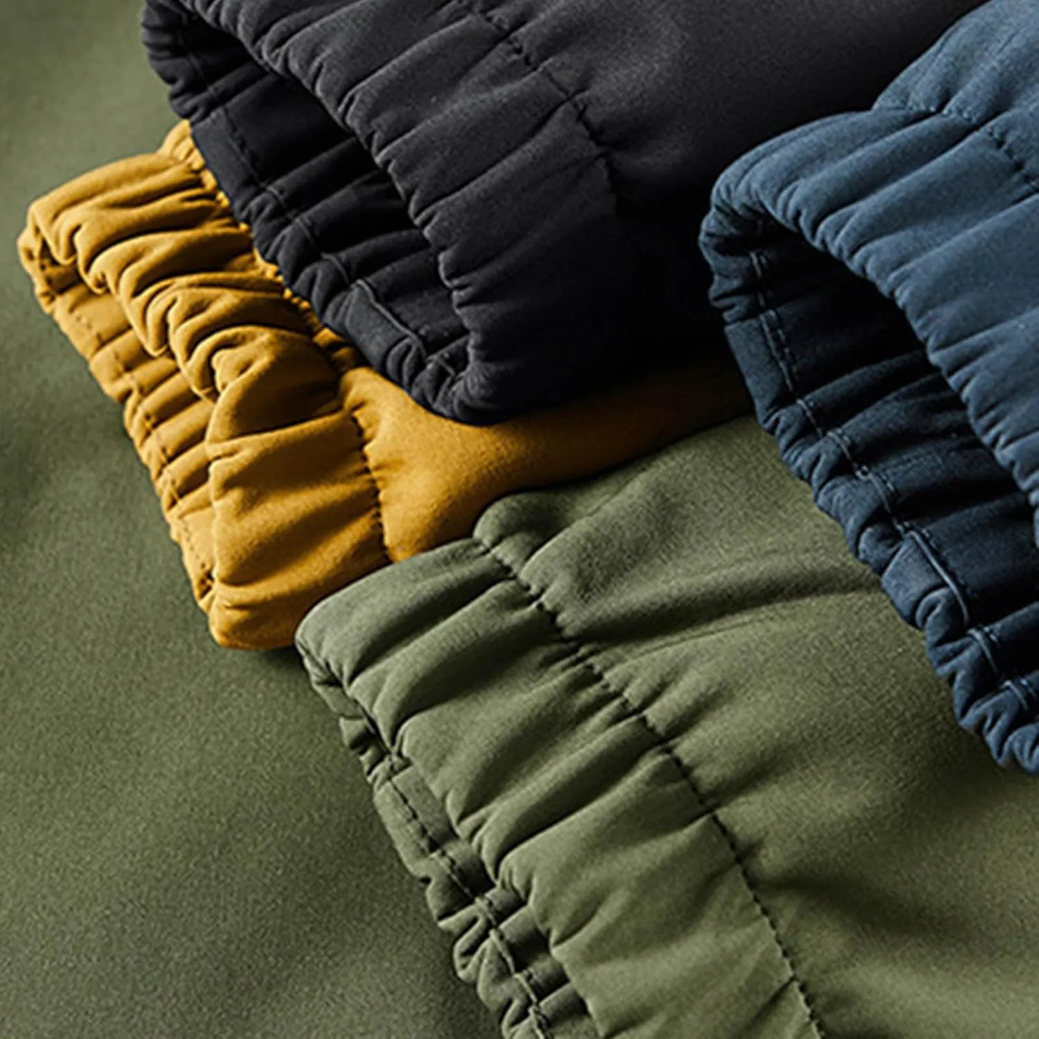 Mens Hooded Raincoats Long Sleeve Zip Up Windbreaker Trench Coat With Pockets Outdoor Running Cycling Rain Jackets
