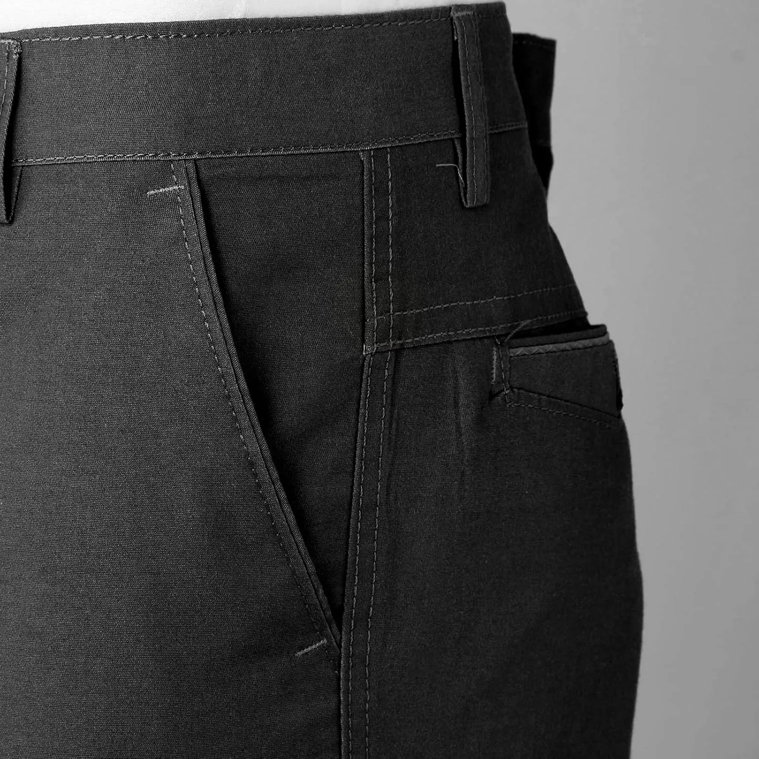 Men's Mens Solid Color Pants Simple Business Straight Suit Pants Breathable Athletic Sport Clothes Fresh Trousers