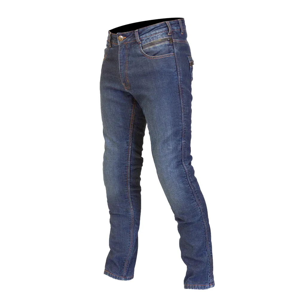 Merlin x Route One Mason Waterproof Kevlar Motorcycle Jeans