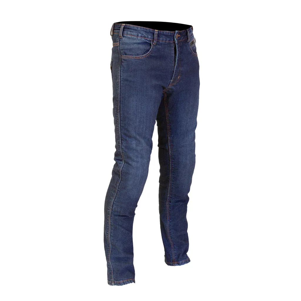 Merlin x Route One Mason Waterproof Kevlar Motorcycle Jeans