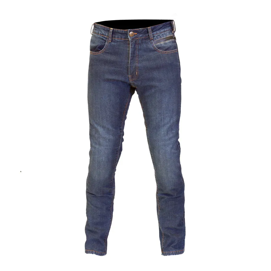 Merlin x Route One Mason Waterproof Kevlar Motorcycle Jeans