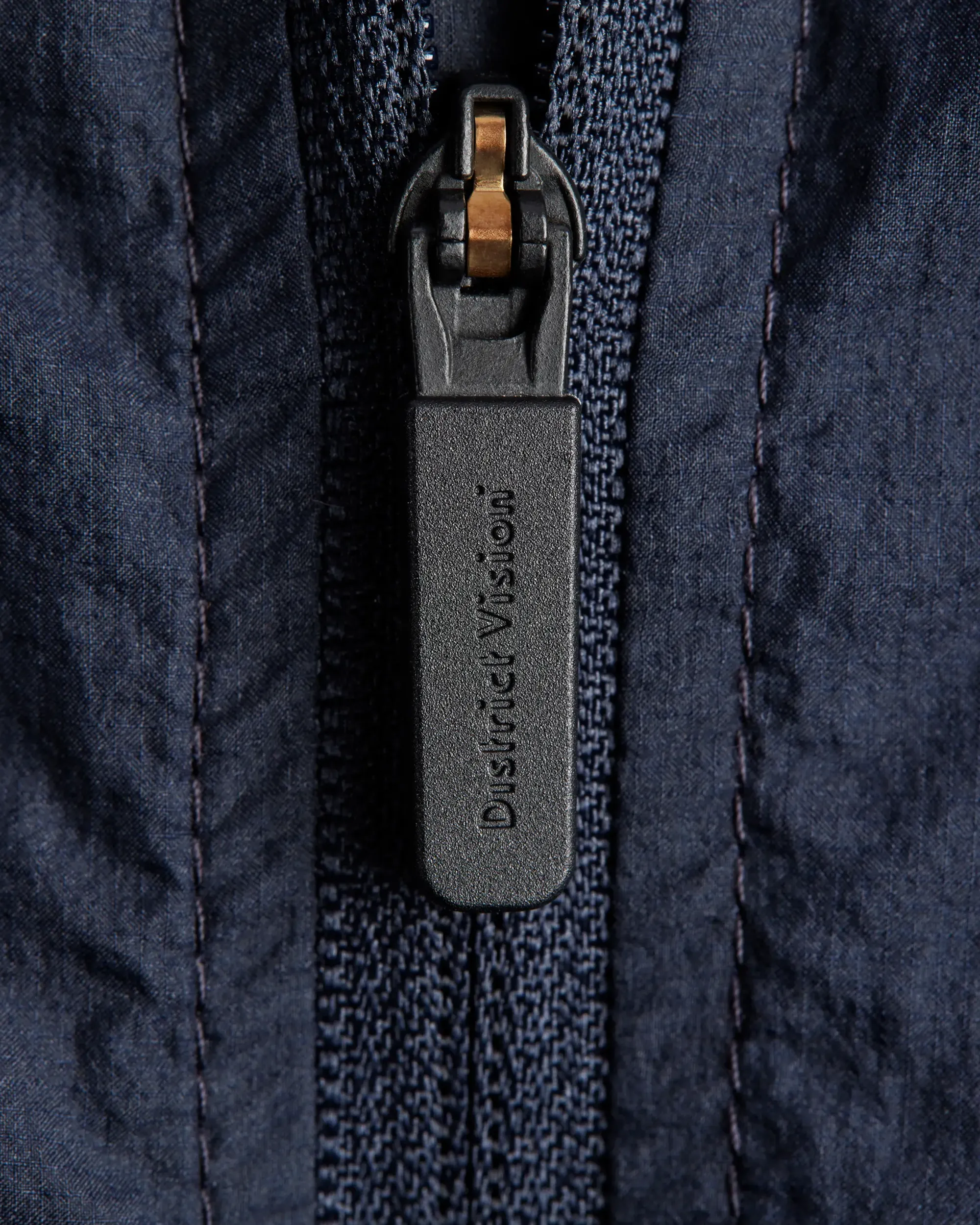 Milli Ultralight Windbreaker - Twilight