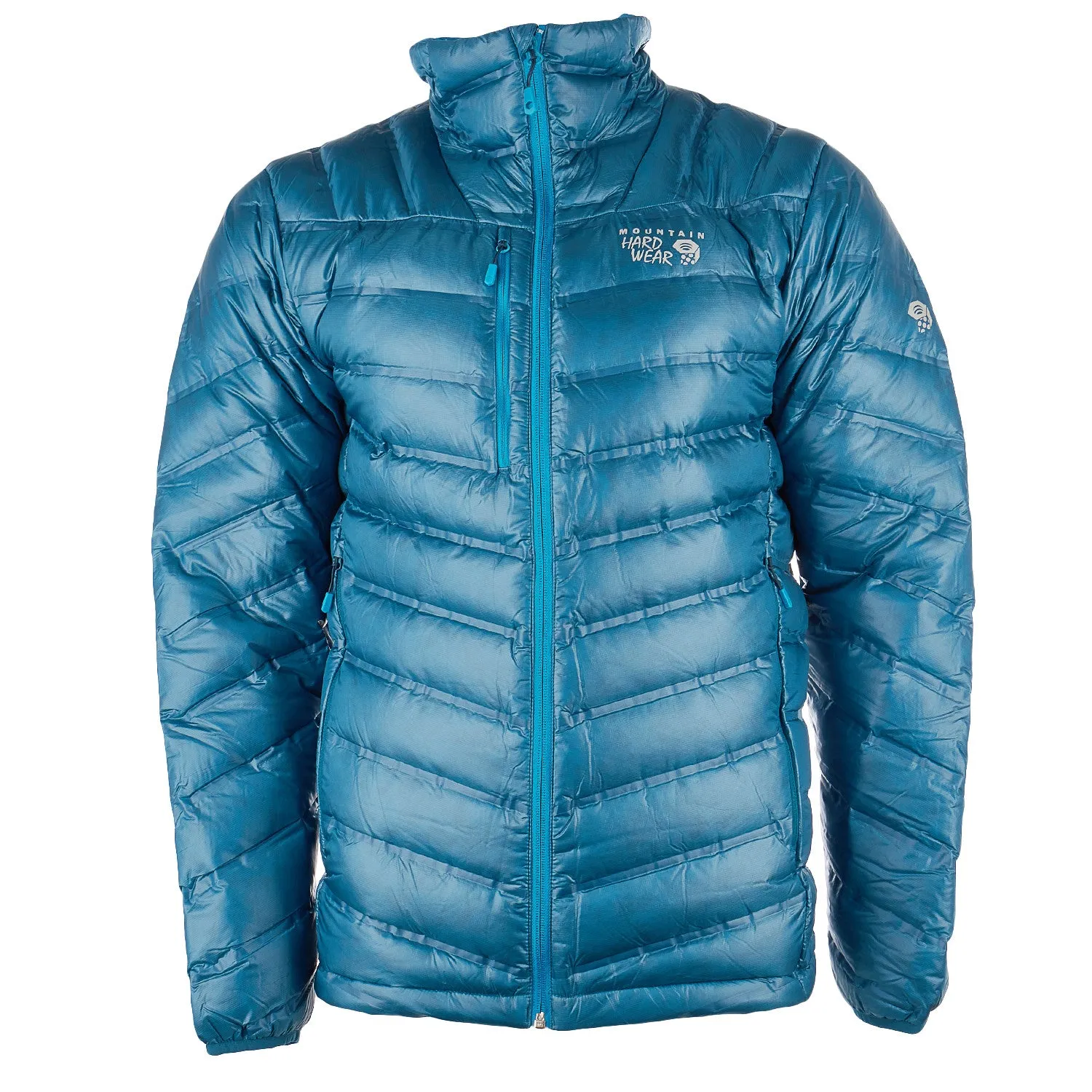 Mountain Hardwear StretchDown RS Outdoor Jacket - Men's