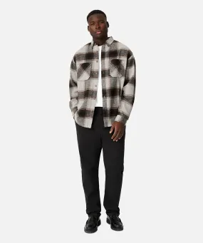 Omaha L/s Shirt - Multi