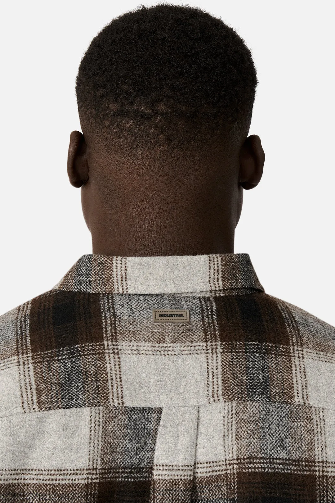 Omaha L/s Shirt - Multi