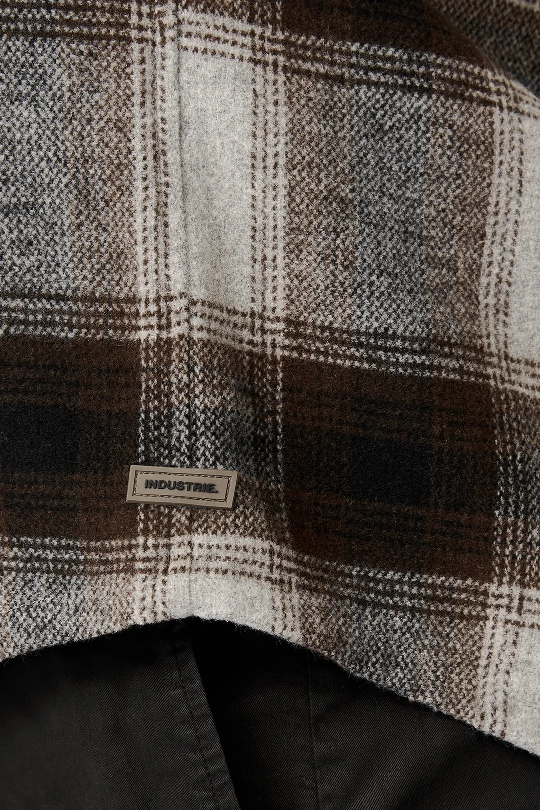 Omaha L/s Shirt - Multi