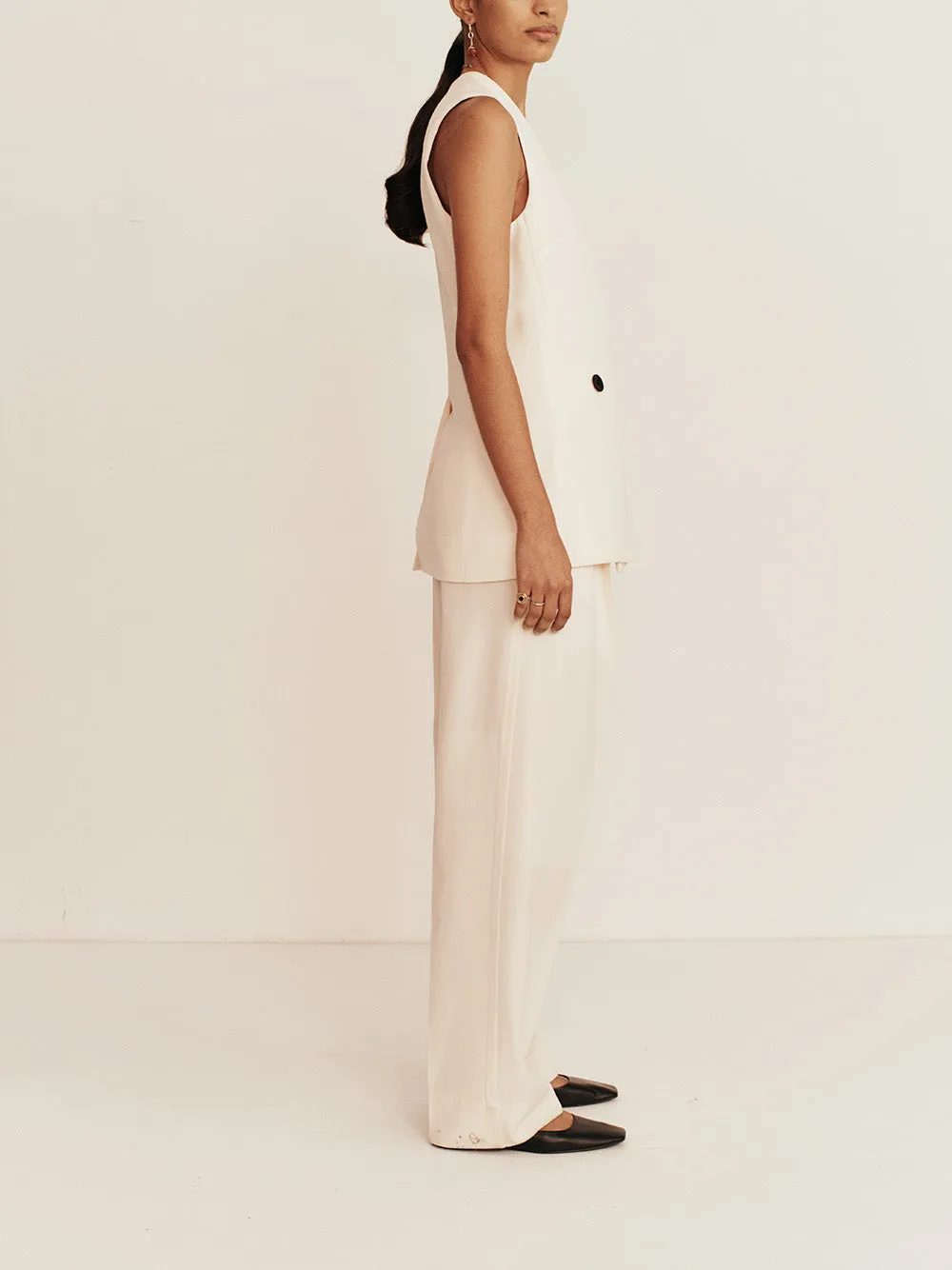 Portia Tailored Trouser