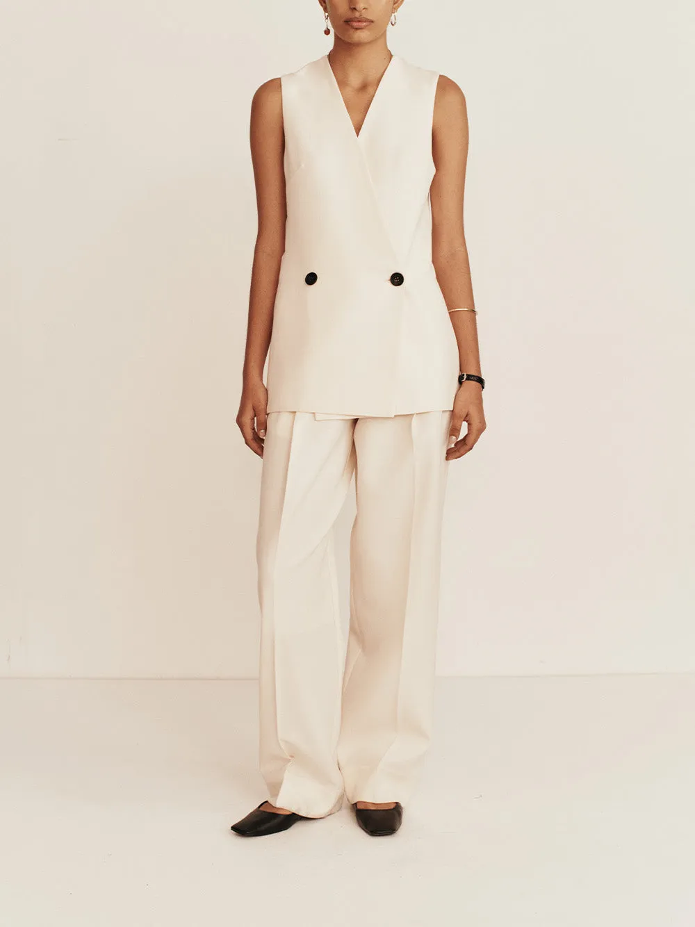 Portia Tailored Trouser