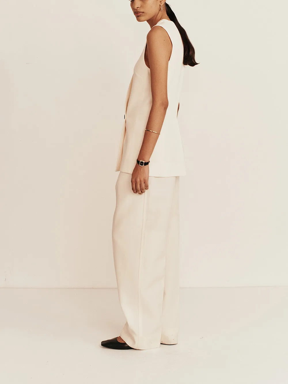 Portia Tailored Trouser