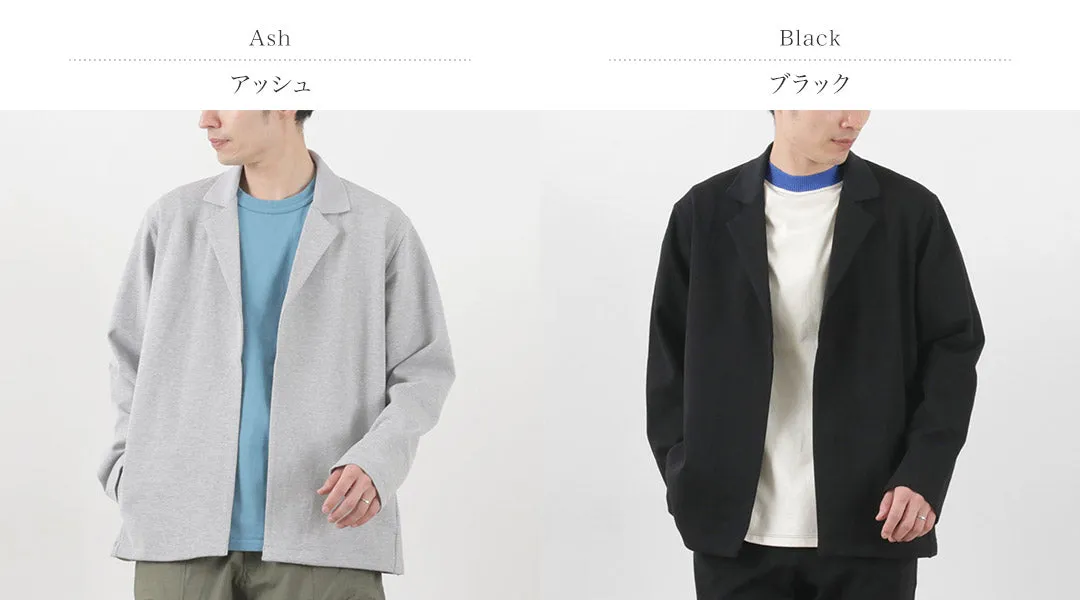 SI / Milano Knit Shirt Cardigan