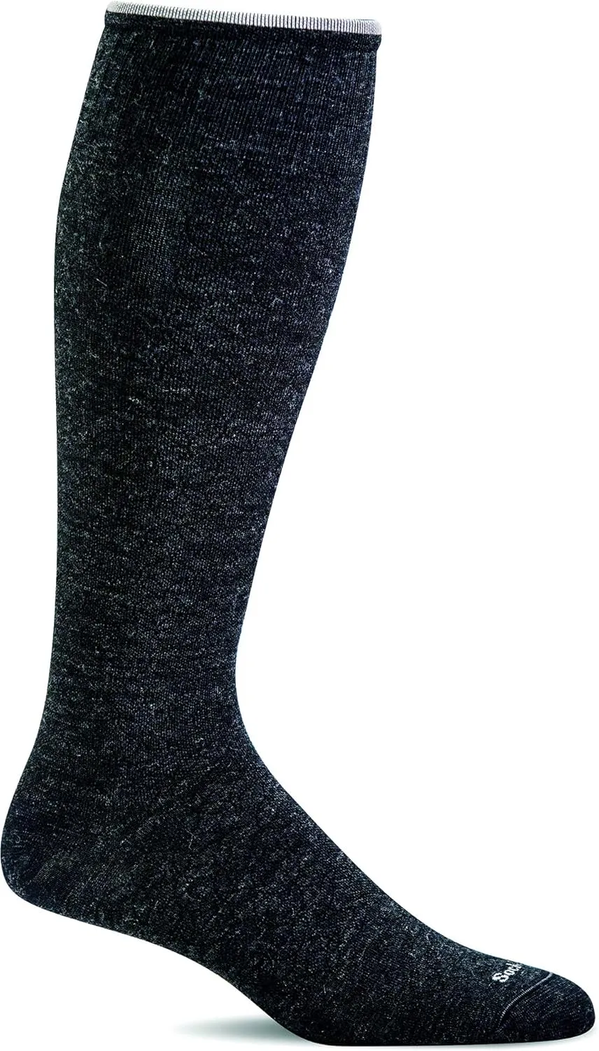 Sockwell Women's Featherweight Fancy Moderate Graduated Compression Sock