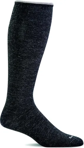 Sockwell Women's Featherweight Fancy Moderate Graduated Compression Sock